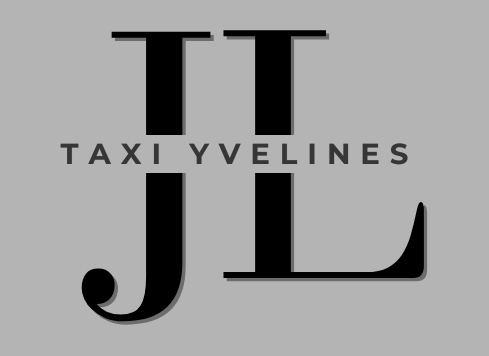 Logo Taxi Yvelines